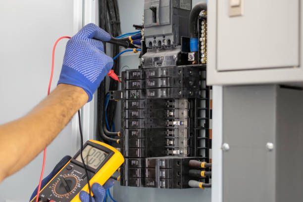 Best Electrical Remodeling Services  in Salmon Brook, CT