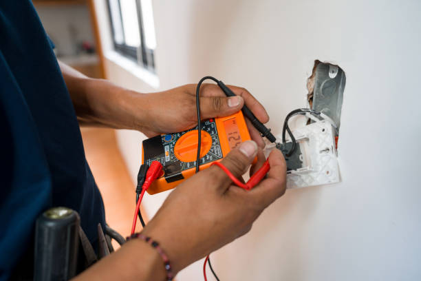 Best Electrical Troubleshooting and Repair  in Salmon Brook, CT